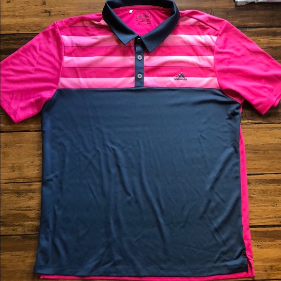 adidas Other - Adidas golf shirt